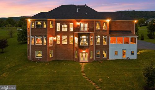 15840 Parnell Ct, Haymarket VA  20169-1667 exterior