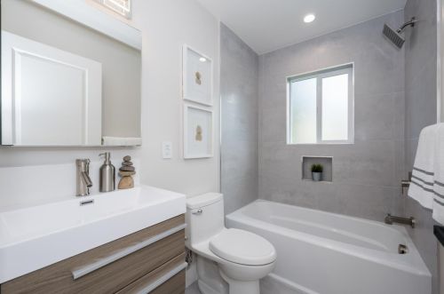 2685 Halsey Ave, Redwood City CA  94063-3456 exterior