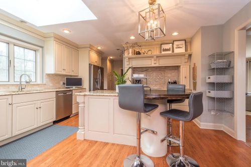 1741 Kriebel Rd, Lansdale PA 19446-5000 exterior