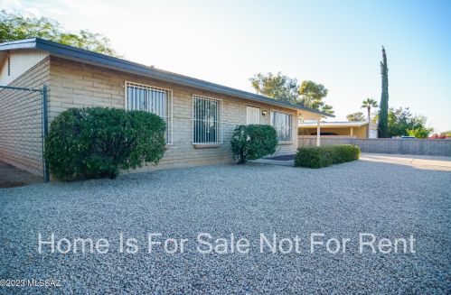 4310 Canada Stra, Tucson, AZ 85706-2975