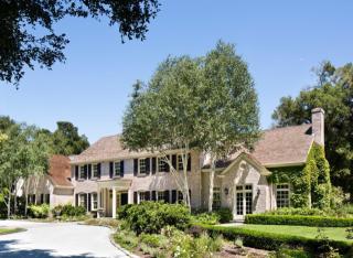 95 Atherton Ave, Menlo Park, CA 94027-4060