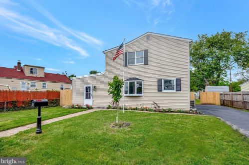 13 Colgate Ave, New Castle, DE 19720-4303