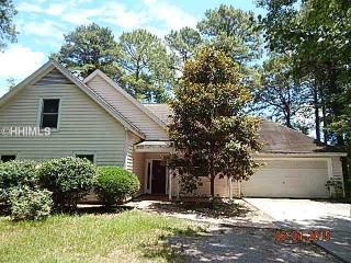 6 Lotus Ct, Bluffton, SC 29910-5908