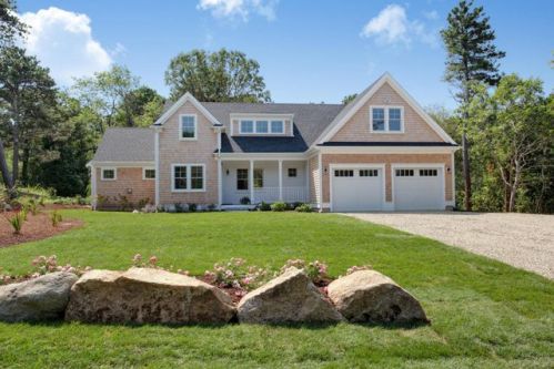 90 Stony Brook Rd, Brewster, MA 02631-1025