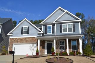 20 Oxmoor Dr, Durham, NC 27703-9499
