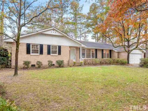 409 Wellons St, Smithfield, NC 27577-3743