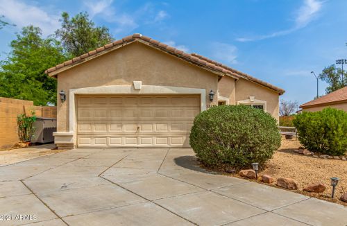 15372 Caribbean Ln, Sun City, AZ 85379-6052