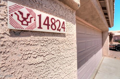 14824 Windrose Dr, Sun City, AZ 85379-5977