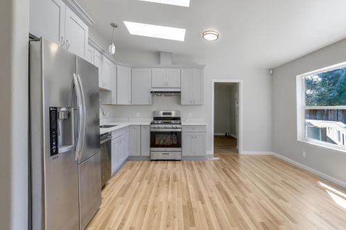 17510 Quail Hill Ln, Aromas CA  95004-9115 exterior