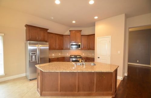 17706 Browning Trace Ln, Richmond TX  77407-2753 exterior