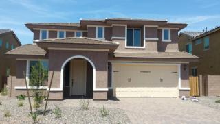 2380 Hazeltine Way, Gilbert AZ  85298-0559 exterior