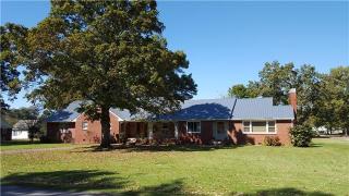 709 Warren St, Tullahoma, TN 37388-3866