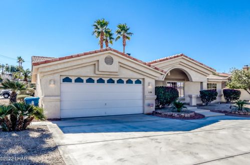 2150 Jamaica Blvd, Lake Havasu City, AZ 86406-8129