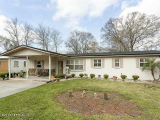 2860 Loran Dr, Jacksonville, FL 32216-5524
