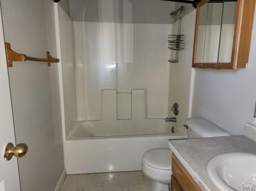 2627 Norwich Ave, Pueblo CO  81003-1450 exterior