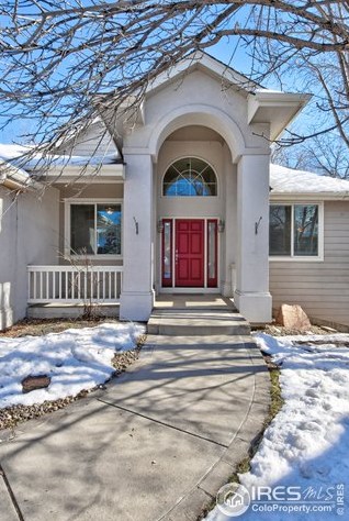 3845 Cayman Pl, Boulder, CO 80301-6097