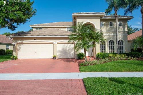 3256 Newberry Ct, Palm City, FL 34990-3223