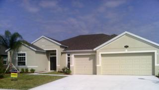 344 Sebastian Crossings Blvd, Sebastian, FL 32958-6494