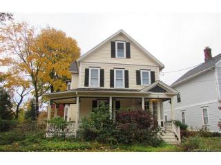 72 Deer Hill Ave, Danbury, CT 06810-7938
