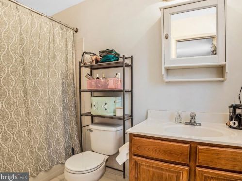 19 Plumosa Dr, Fredericksburg VA  22405-2130 exterior