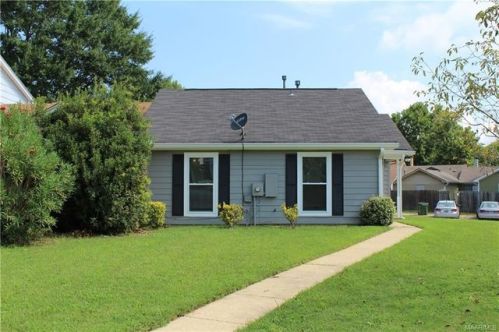 542 Saddlewood Ln, Montgomery, AL 36109-3328