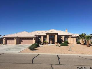 2921 Mountain Trail Rd, Kingman, AZ 86401-7805