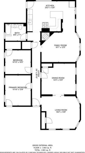 18 Pleasant St, Boston MA  exterior