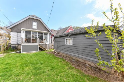 2533 63, Milwaukee WI 53219-2628 exterior