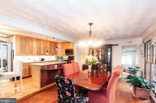 3651 Killens Pond Rd, Harrington DE  19952-3020 exterior