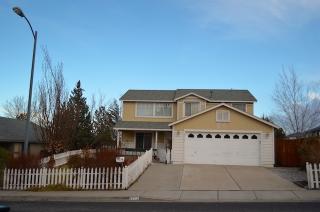 6770 Sandia Dr, Reno, NV 89523-2008