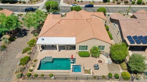 20155 264th Ave, Buckeye, AZ 85396-2245