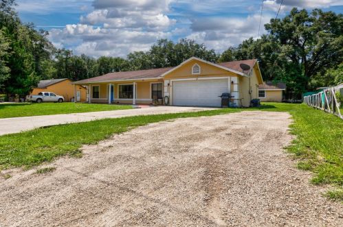 24320 Strawberry Ave, Mount Plymouth FL  32776-9564 exterior