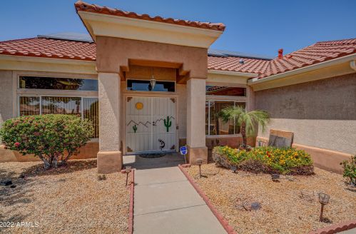 21604 160th Dr, Sun City, AZ 85375-6648