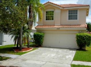 2397 177th Ave, Hollywood, FL 33029-5133