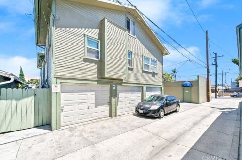 507 Rose Ave, Long Beach CA  90805-5529 exterior