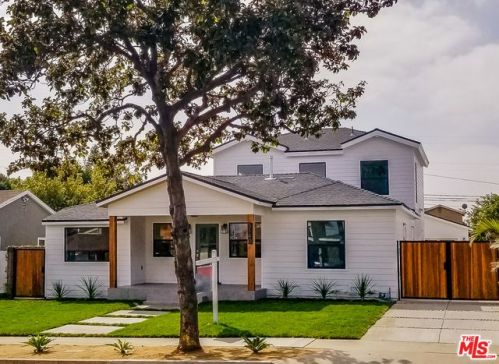 5140 137th Pl, Hawthorne, CA 90250-6539