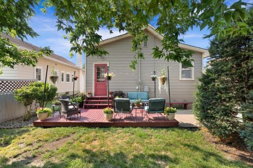 215 Kingwood St, Brainerd MN  56401-3321 exterior