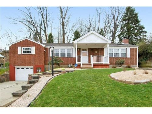 149 Peters Dr, Glenshaw, PA 15116-1223