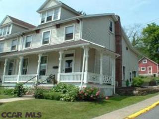 101 Thomas St, Wingate, PA 16823-1245