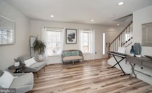 118 Butler Cir, Locust Grove VA  22508-5325 exterior