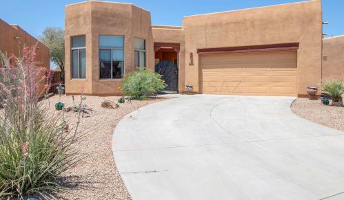 8139 Night Pony Dr, Tucson, AZ 85743-7428