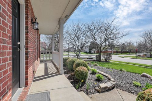 3090 Longridge Way, Darbydale OH  43123-9772 exterior