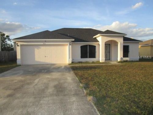 713 Martin Ln, Kissimmee, FL 34759-4528