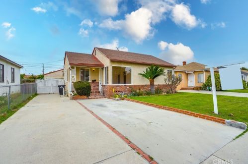 3233 152nd St, Gardena, CA 90249-4003