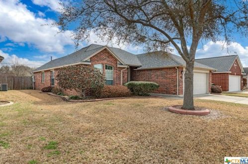 316 Macon Crk, Victoria, TX 77901-3619