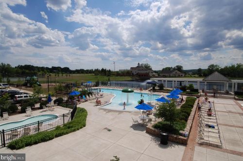 15046 Gaines Mill Cir, Haymarket VA  20169-4500 exterior