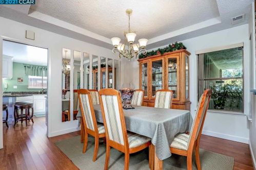 1030 Pine Meadow Ct, Pacheco CA  94553-4739 exterior