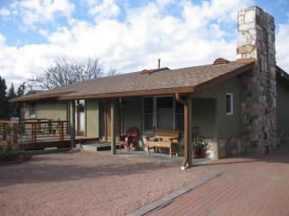 95 Hohokam Dr, Sedona, AZ 86336-4327