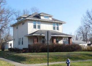 323 Clink Blvd, Crestline, OH 44827-1651