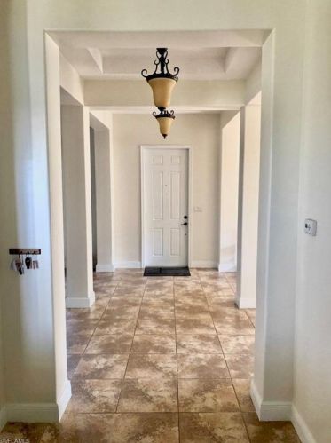 5204 Assisi Ave, Ave Maria FL  34142-5071 exterior